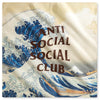ANTI SOCIAL SOCIAL CLUB