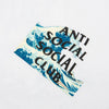 ANTI SOCIAL SOCIAL CLUB