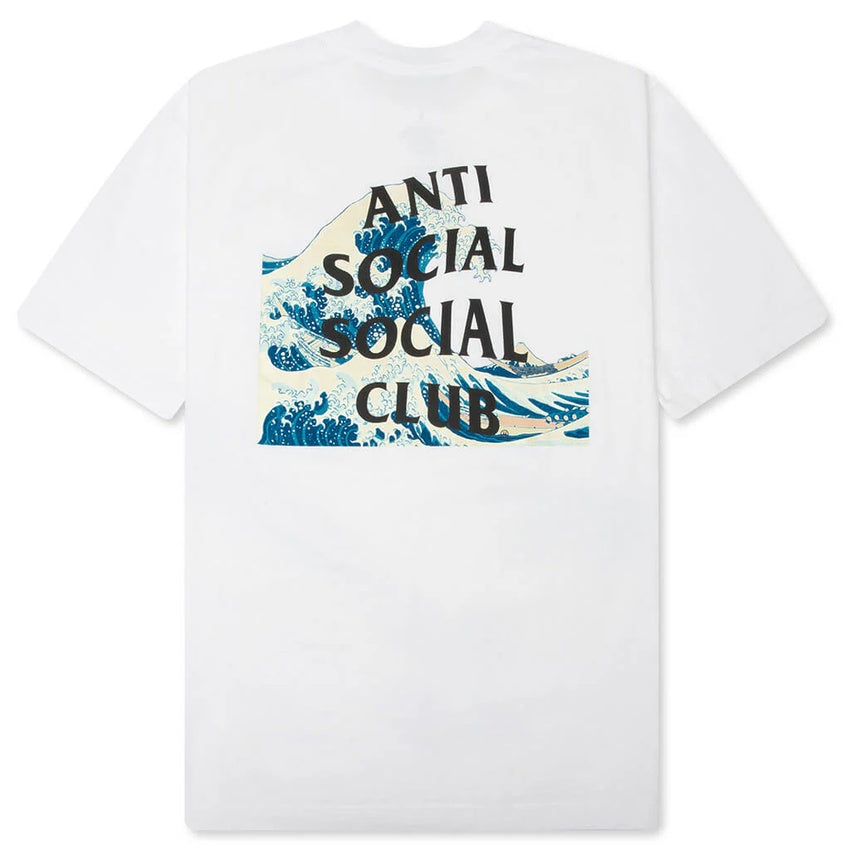 ANTI SOCIAL SOCIAL CLUB