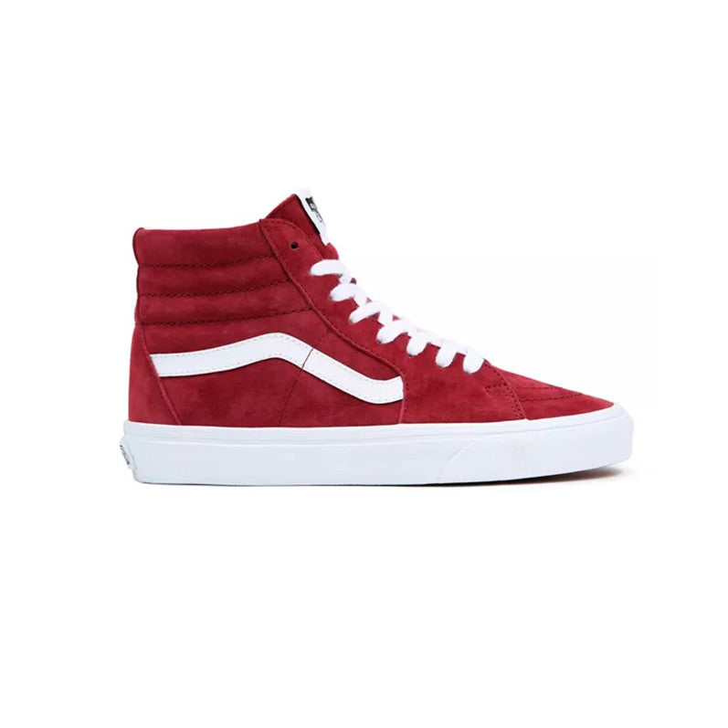 UA SK8 Hi Unisex VN0A7Q5NTWP Guatemala