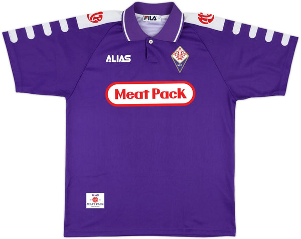 MEAT PACK