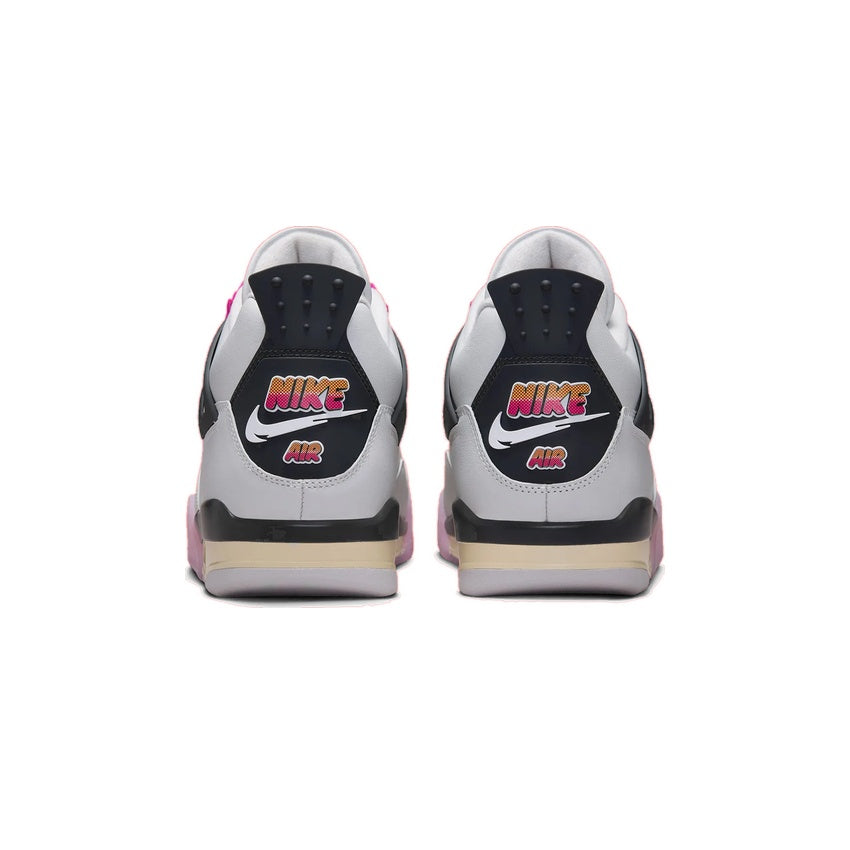 JORDAN