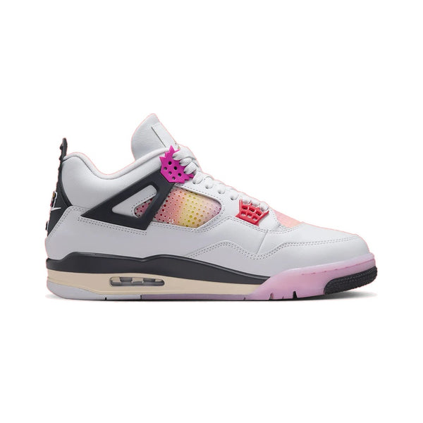 JORDAN