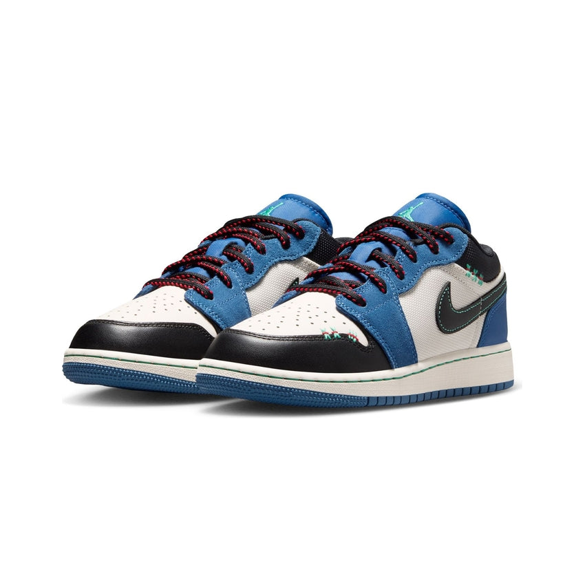 JORDAN