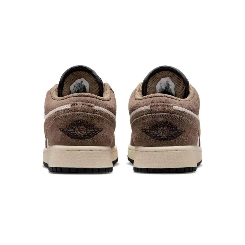 JORDAN