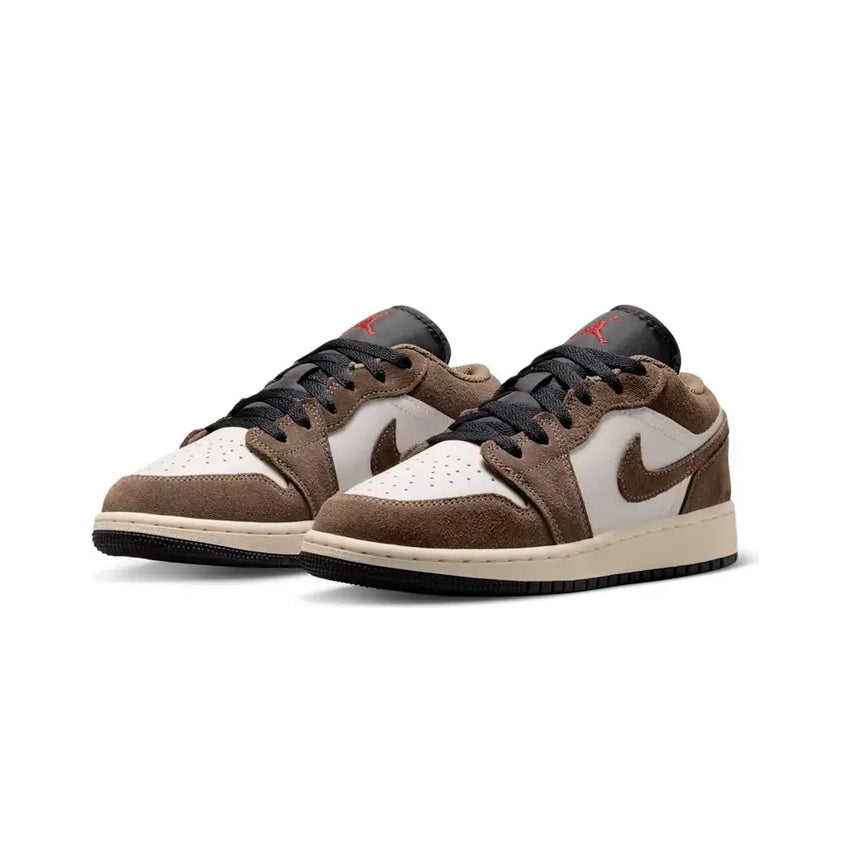 JORDAN