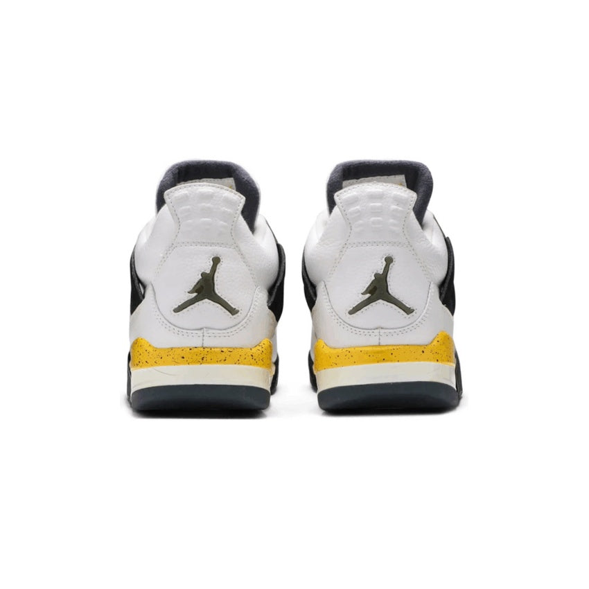 JORDAN