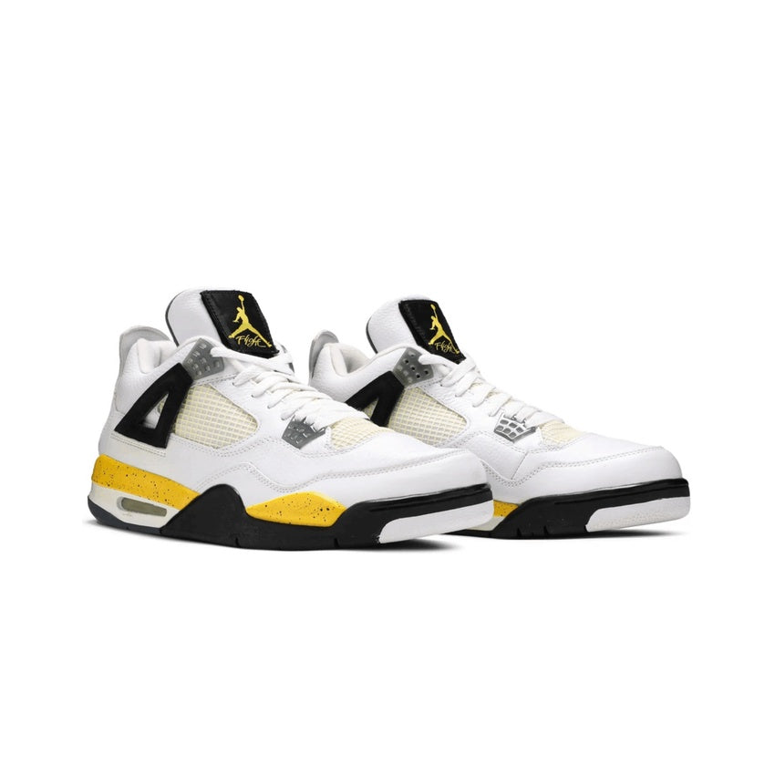 JORDAN
