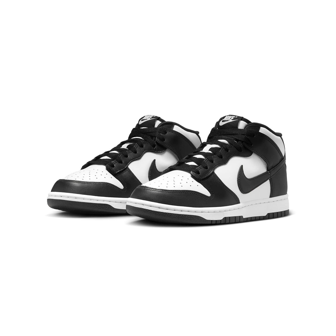 Nike dunk shop mid hombre 2016