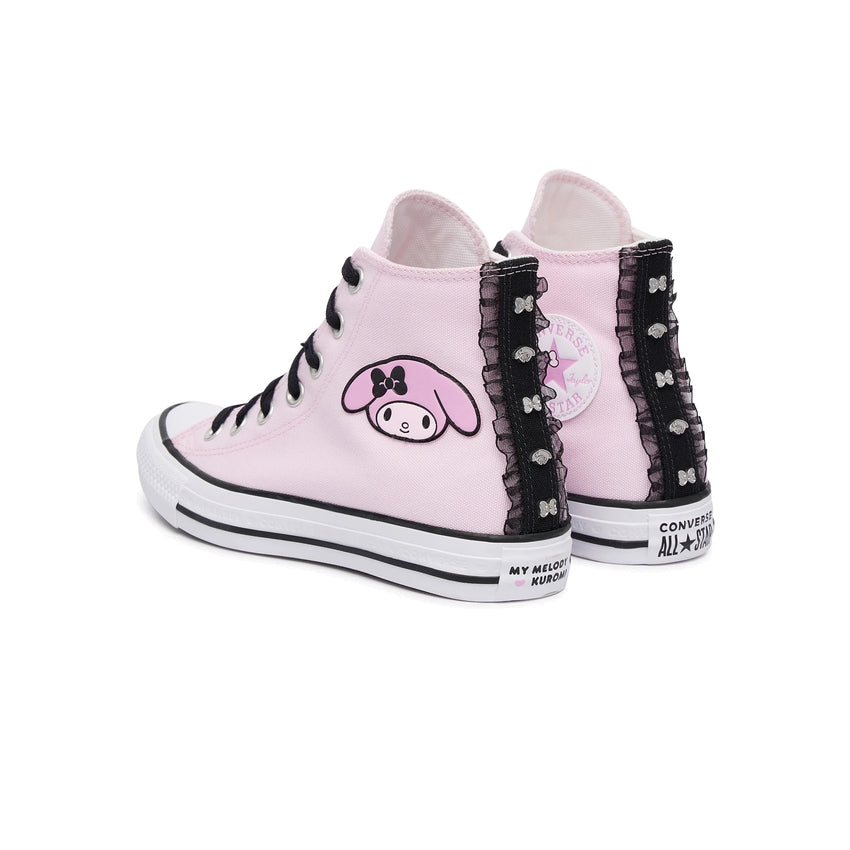 CONVERSE