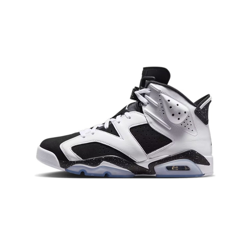 JORDAN