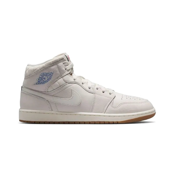 JORDAN