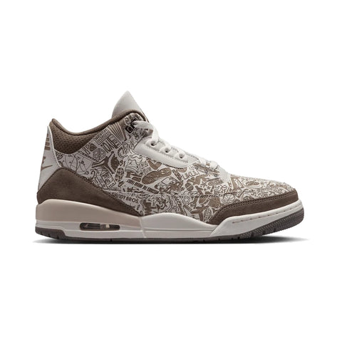 Jordan sneakers hombre