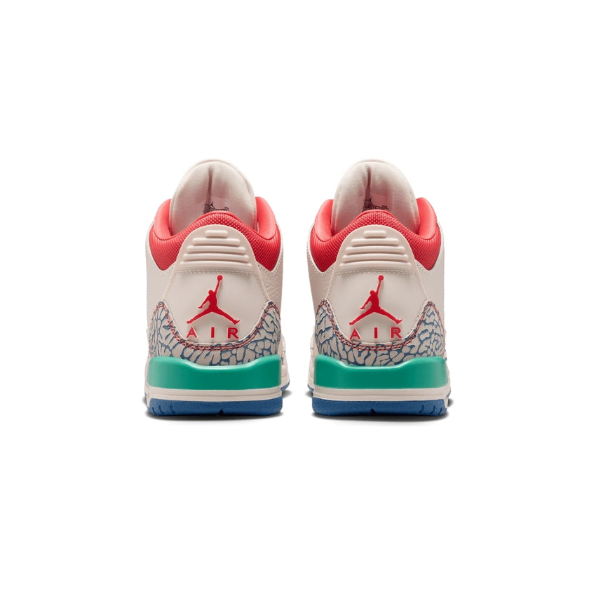 JORDAN