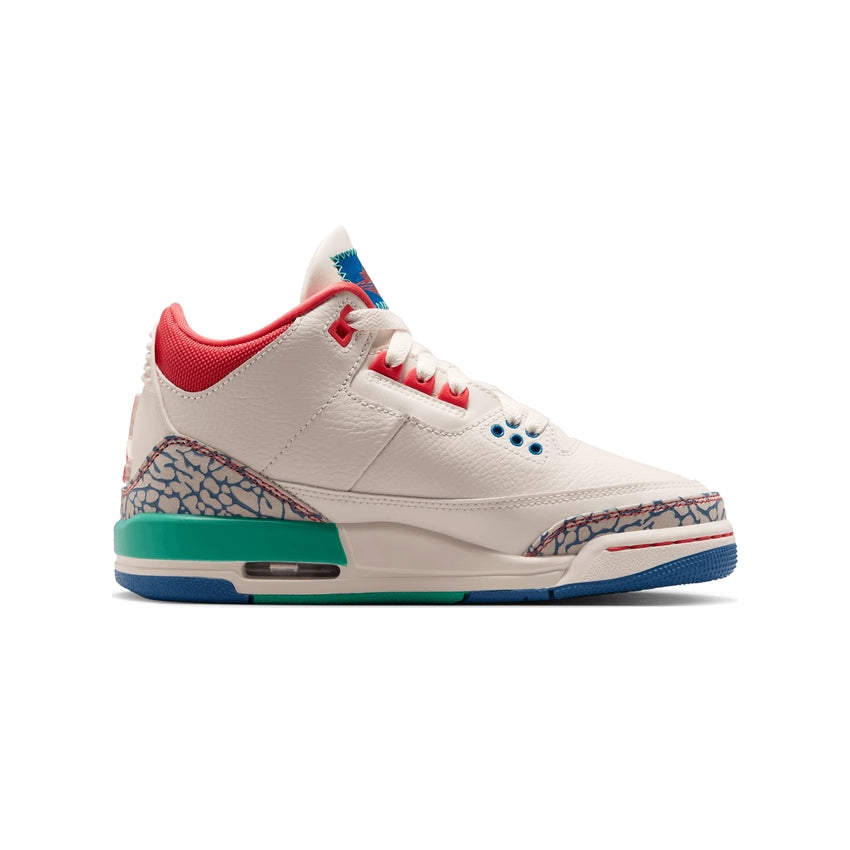 JORDAN