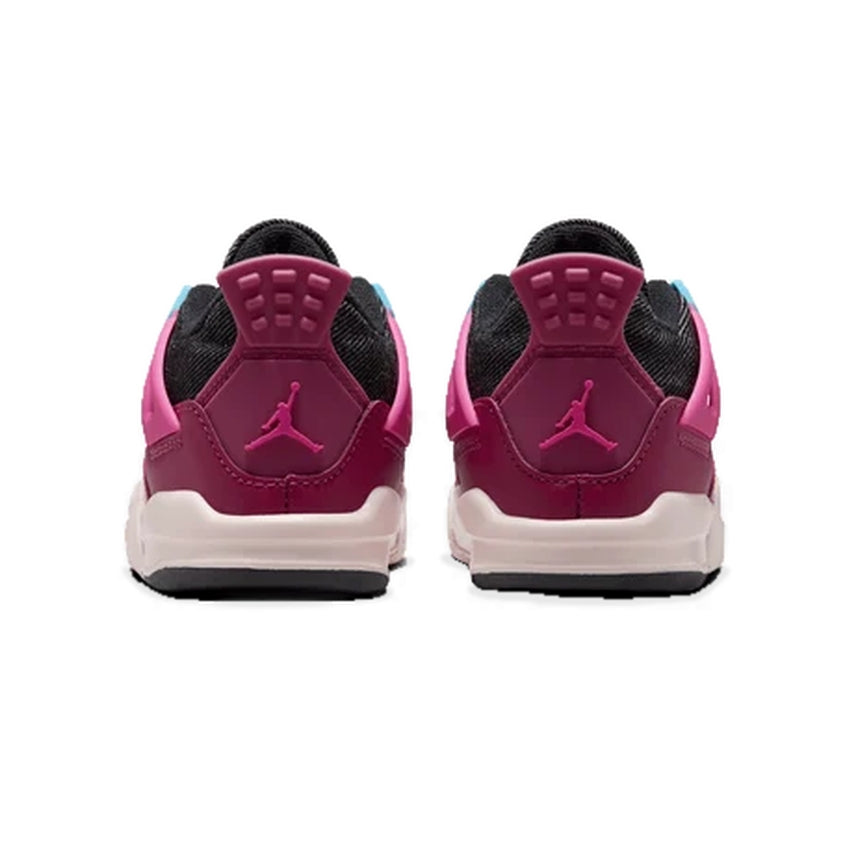 JORDAN