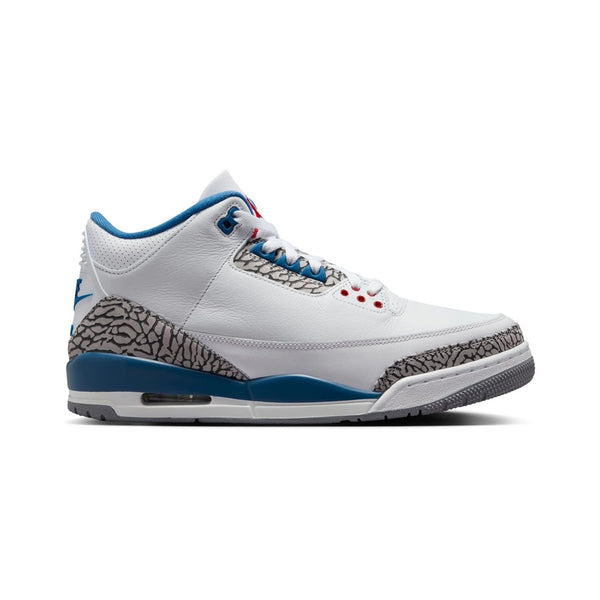 JORDAN