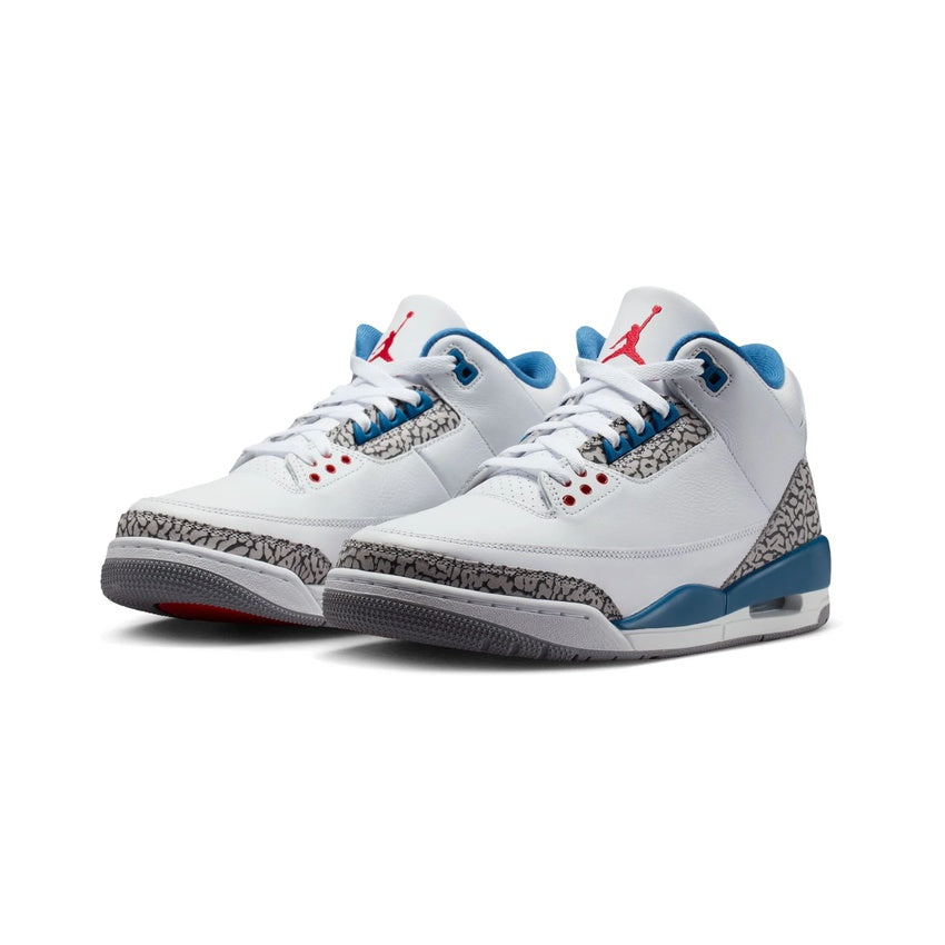 JORDAN