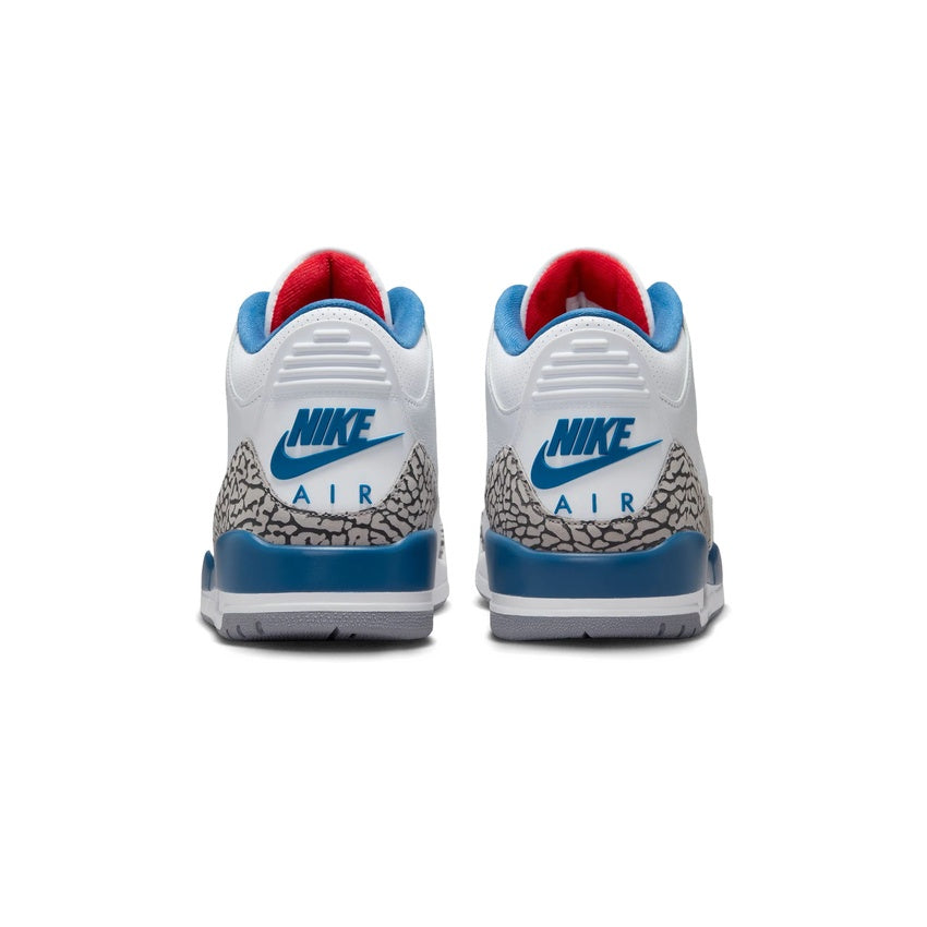 JORDAN