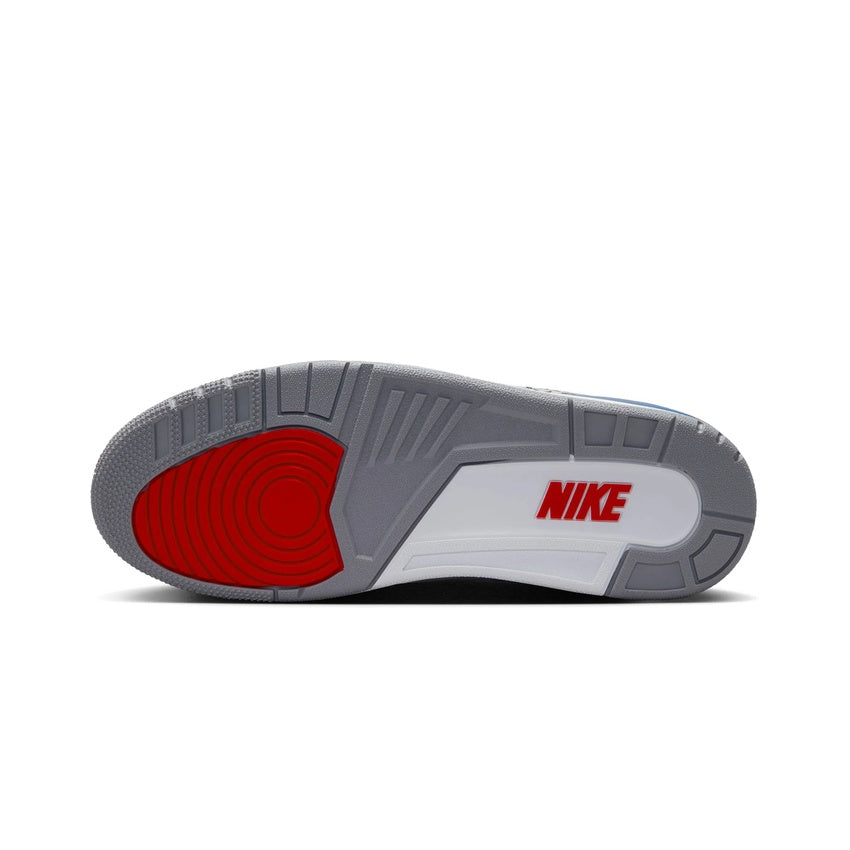 JORDAN