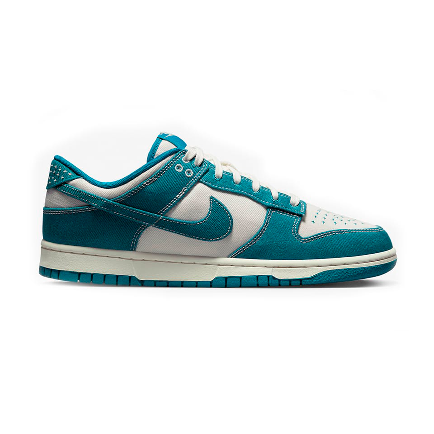 NIKE DUNK LOW RETRO SE DC HOMBRE DV0834-101 Guatemala