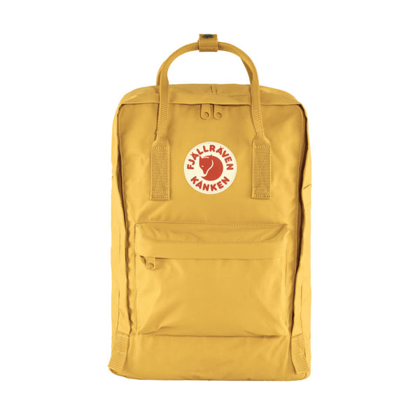 Mochila 2024 kanken ochre