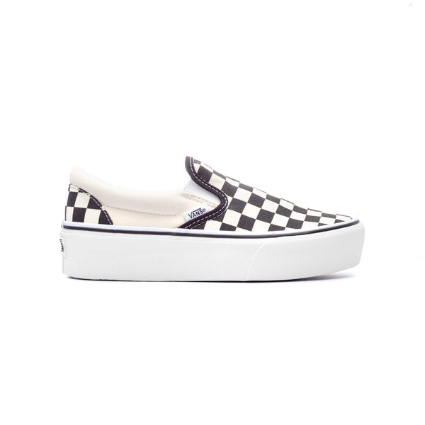 Zapatos vans clearance cuadriculados tallas grandes